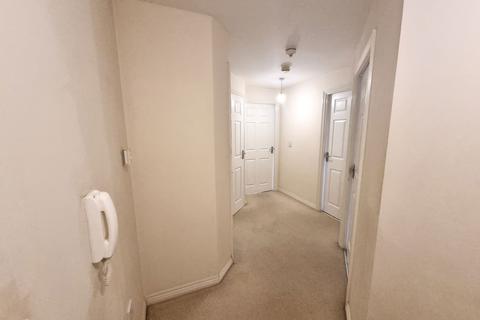 2 bedroom flat for sale - Thames Way, Hilton, Derby, Derbyshire, DE65 5NF