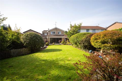5 bedroom detached house for sale - Hampton Crescent West, Cyncoed, Cardiff, CF23