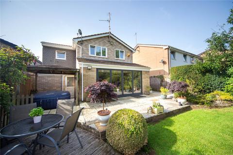 5 bedroom detached house for sale, Hampton Crescent West, Cyncoed, Cardiff, CF23