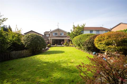 5 bedroom detached house for sale, Hampton Crescent West, Cyncoed, Cardiff, CF23