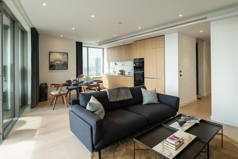 2 bedroom flat for sale, 36-02 10 Park Drive, Canary Wharf, E14 9ZW