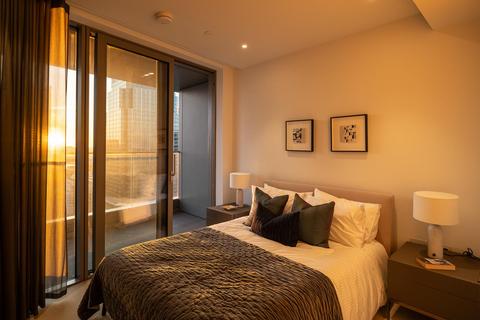 2 bedroom flat for sale, 36-02 10 Park Drive, Canary Wharf, E14 9ZW