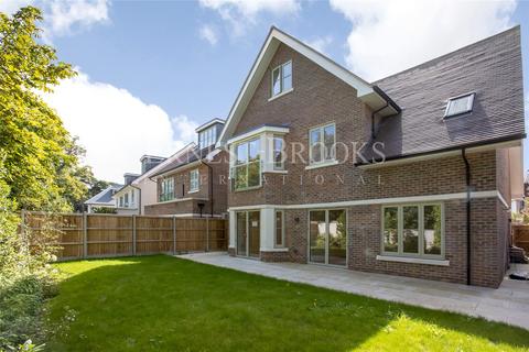 5 bedroom detached house for sale, Heathbourne Village, Elizabeth Grove, Bushey Heath, WD23