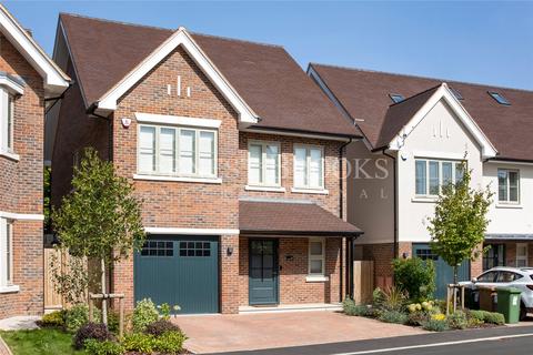 5 bedroom detached house for sale, Heathbourne Village, Elizabeth Grove, Bushey Heath, WD23