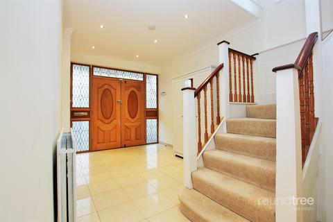 5 bedroom house for sale, Dunstan Road, Golders Green NW11