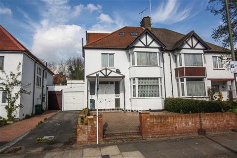 5 bedroom house for sale, Dunstan Road, Golders Green NW11