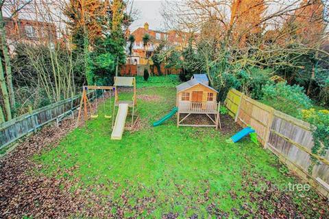 undefined, Dunstan Road, Golders Green NW11
