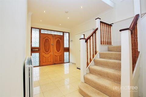 undefined, Dunstan Road, Golders Green NW11
