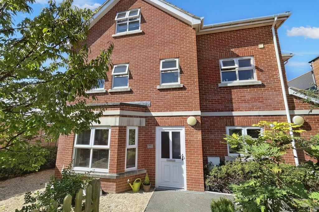 Southbourne 1 bed for sale £190,000