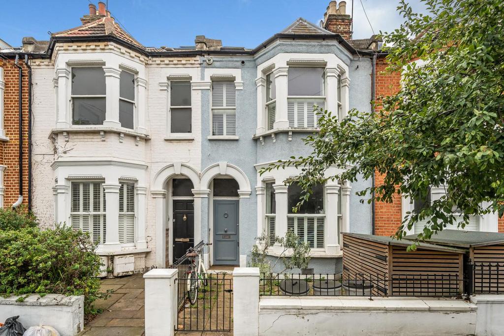 Ormeley Road, Balham 4 bed terraced house for sale £1,275,000