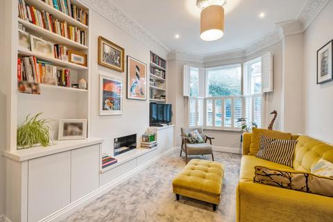 4 bedroom terraced house for sale - Ormeley Road, Balham