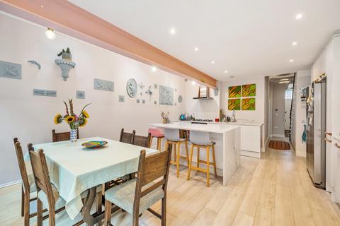 4 bedroom terraced house for sale - Ormeley Road, Balham