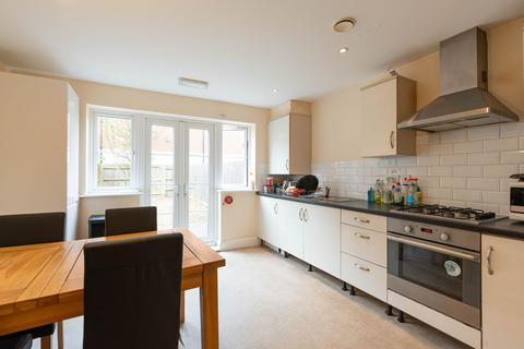 5 bedroom terraced house for sale, Lamarsh Road, Oxford, OX2