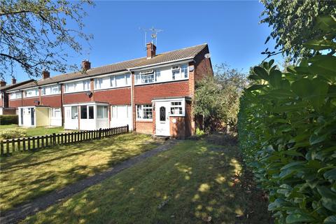 6 Moss Path, Galleywood, Chelmsford, CM2 8YQ