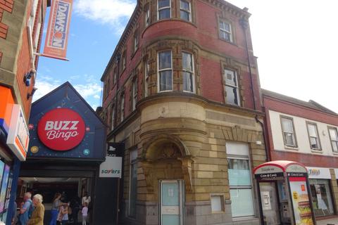 Retail property (high street) for sale - Fowler Street, South Shields, Tyne and Wear, NE33 1NW