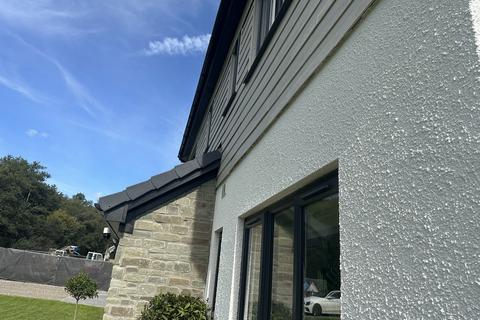 4 bedroom detached house for sale - Plot 4, Parc Brynygroes, Ystradgynlais, Swansea.