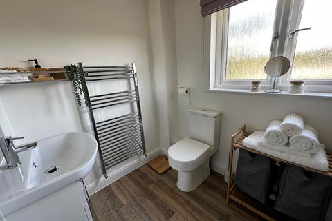 4 bedroom detached house for sale - Plot 4, Parc Brynygroes, Ystradgynlais, Swansea.