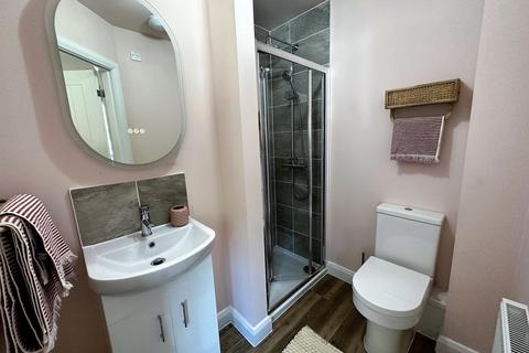 4 bedroom detached house for sale - Plot 4, Parc Brynygroes, Ystradgynlais, Swansea.