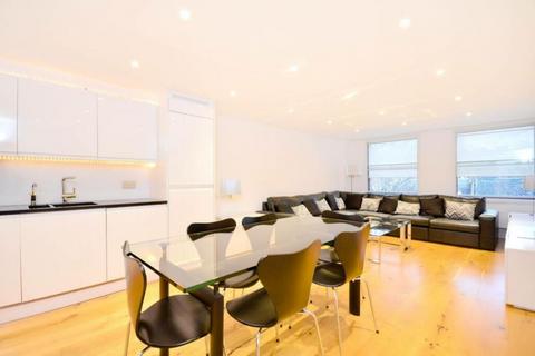 3 bedroom flat to rent, Beaufort House, 25-29 Queensborough Terrace, London