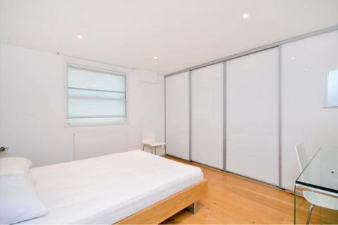 3 bedroom flat to rent, Beaufort House, 25-29 Queensborough Terrace, London