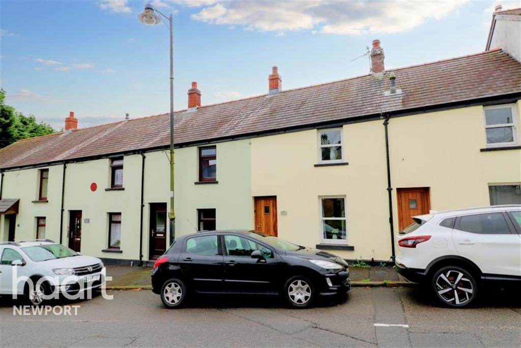 King Street, Blaenavon 2 bed terraced house £800 pcm (£185 pw)