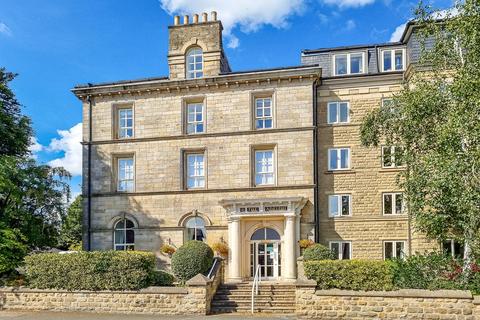 1 bedroom apartment for sale - Cold Bath Road, The Adelphi Cold Bath Road, HG2