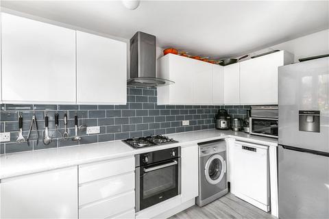 1 bedroom apartment for sale - Bowater Close, London, SW2