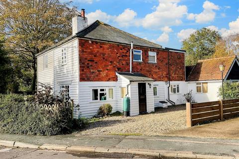 3 bedroom semi-detached house for sale, Chapel Lane, Blean, Canterbury, Kent