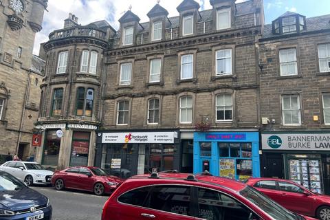 2 bedroom flat to rent, High Street, Hawick, TD9