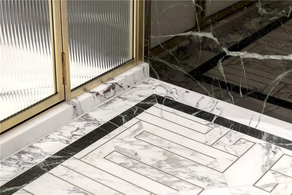 Sherbourne Internal
