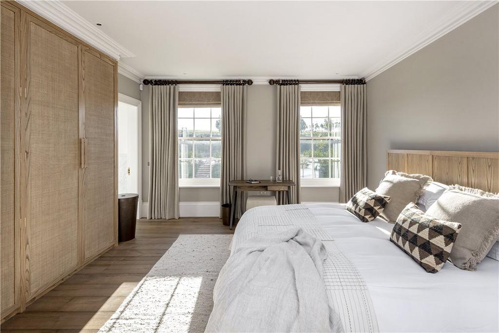 Sherbourne Internal