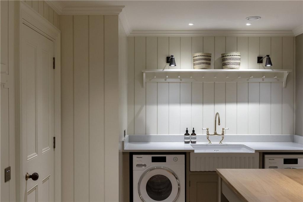 Sherbourne Internal