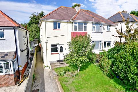 3 bedroom semi-detached house for sale, Lake Green Road, Lake, Isle of Wight