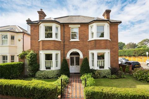 4 bedroom detached house for sale, Mayfield Road, Hersham, Walton-on-Thames, Surrey, KT12