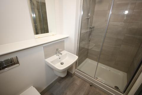 2 bedroom apartment to rent, Glossop Road, Sheffield S10