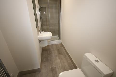 undefined, Glossop Road, Sheffield S10