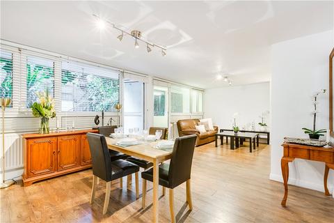 3 bedroom apartment for sale, Finborough Road, London, SW10