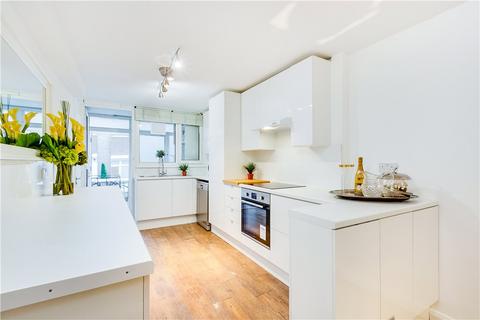 3 bedroom apartment for sale, Finborough Road, London, SW10