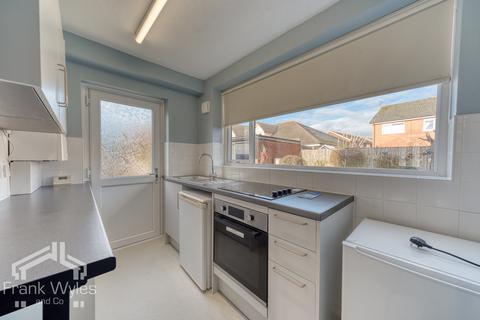 1 bedroom flat to rent, Shipley Road, Lytham St. Annes
