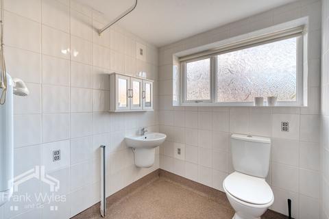 1 bedroom flat to rent, Shipley Road, Lytham St. Annes