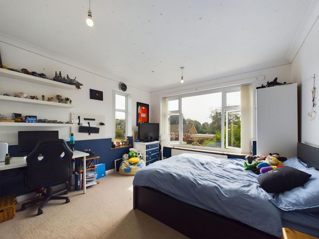 Bedroom two