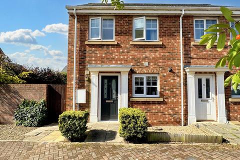 14 Palmer Walk, Jarrow, NE32 3PT