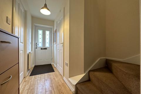 14 Palmer Walk, Jarrow, NE32 3PT