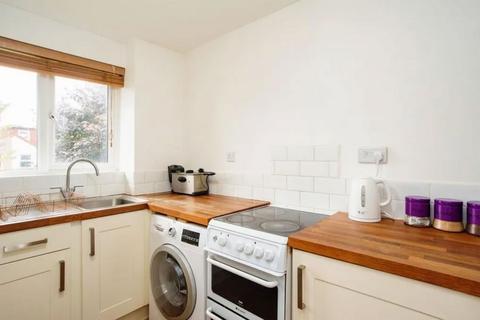 1 bedroom flat for sale - Southwold Road, Watford, Hertfordshire, WD24 7DR