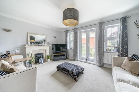 4 bedroom terraced house for sale, Rollesbrook Gardens, Southampton, Hampshire, SO15