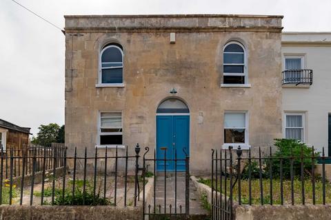 3 bedroom house to rent, Dafford Street, Bath