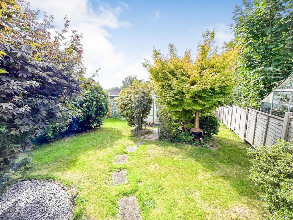 Reynolds Road, Plymouth, PL7 3 bed semidetached house for sale £150,000