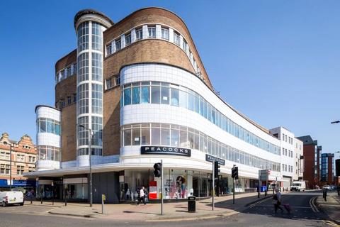 undefined, Danum House, St Sepulchre Gate, Doncaster, DN1