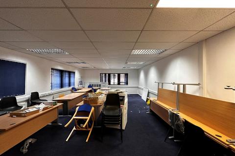 Office to rent, 11 The Wharf, 16 Bridge Street, Birmingham, B1 2JS