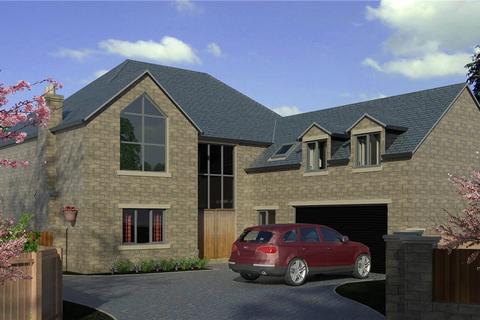 5 bedroom detached house for sale, The Oak, Blossom Tree Gardens, Sherburn in Elmet, Leeds, LS25